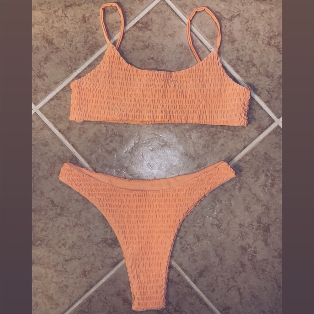 Haute Swimwear Bikini